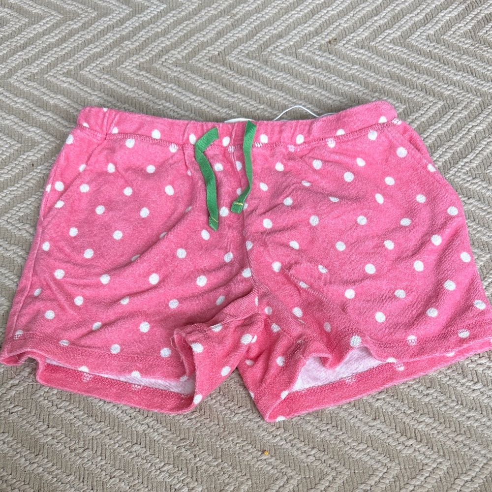 Mini Boden size 10 shorts